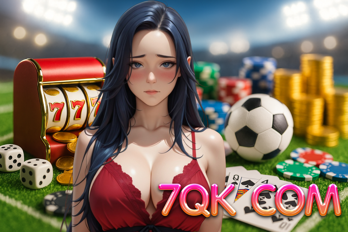 7qk com เว็บตรง