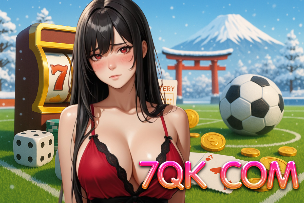 7qk com เข้าสู่ระบบ