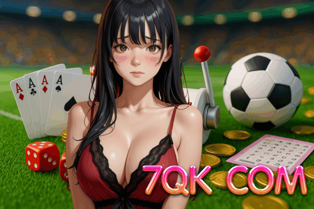 7qk com