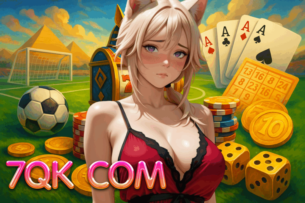 7qk com สล็อต